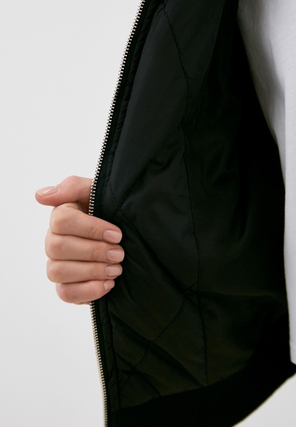 фото Куртка утепленная lakressi