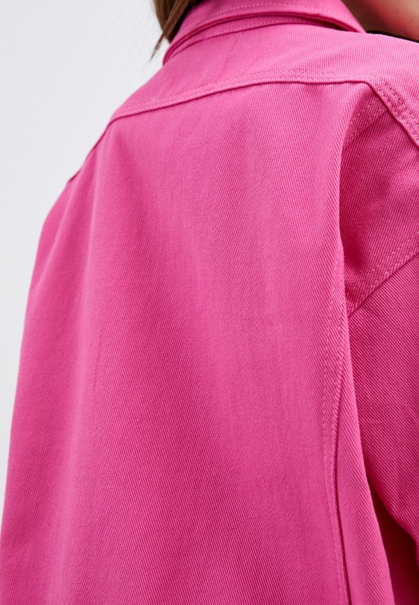 фото Куртка джинсовая lakressi