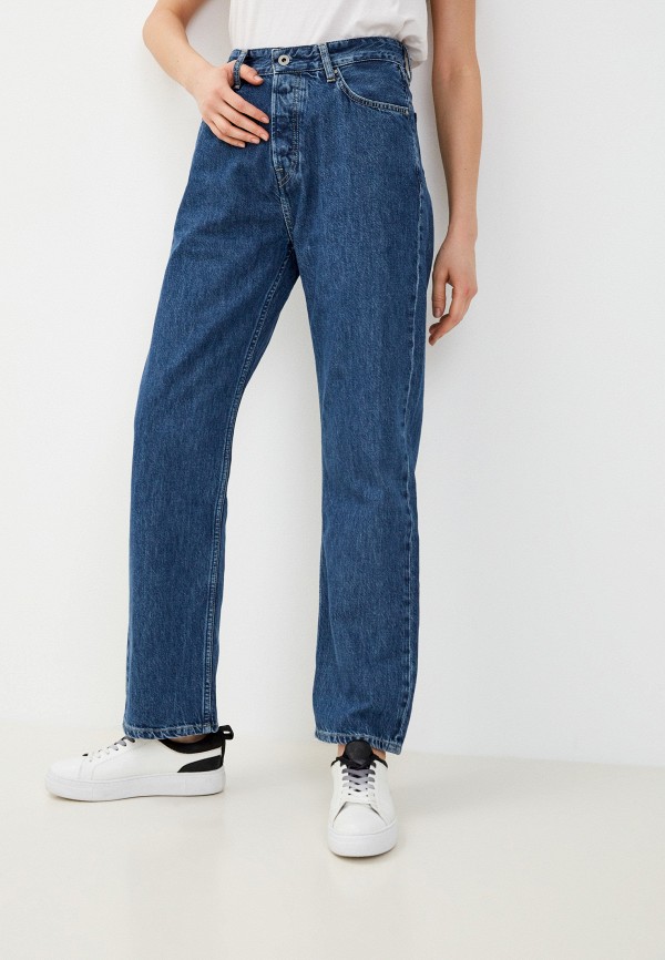 

Джинсы Pepe Jeans, Синий, ROBYN