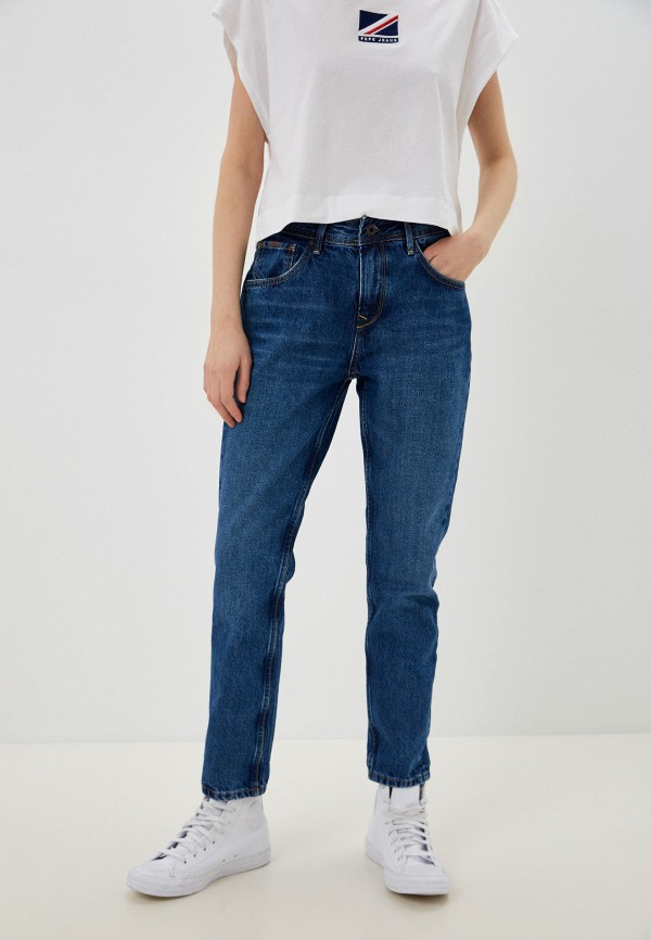 

Джинсы Pepe Jeans, Синий, VIOLET