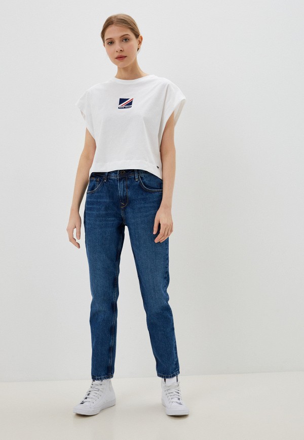 фото Джинсы pepe jeans