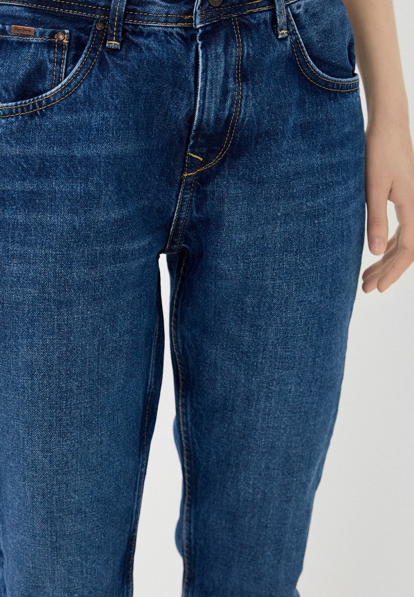 фото Джинсы pepe jeans