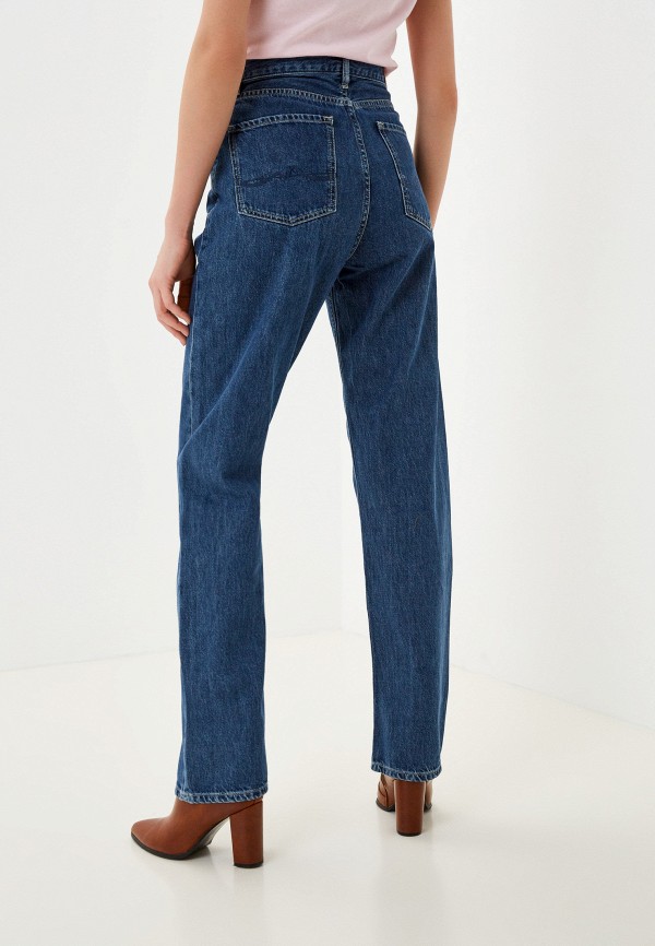 фото Джинсы pepe jeans