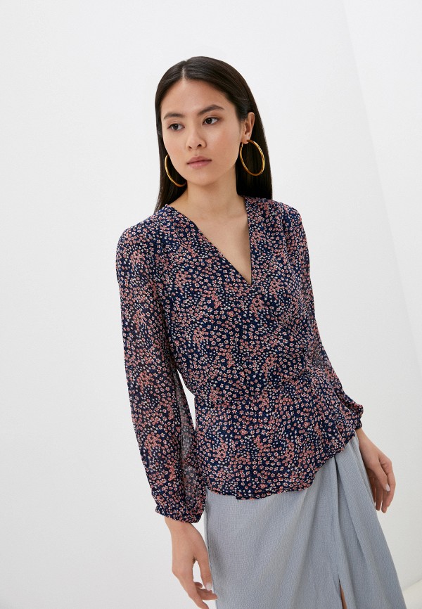 

Блуза Pepe Jeans, Синий, MARISA