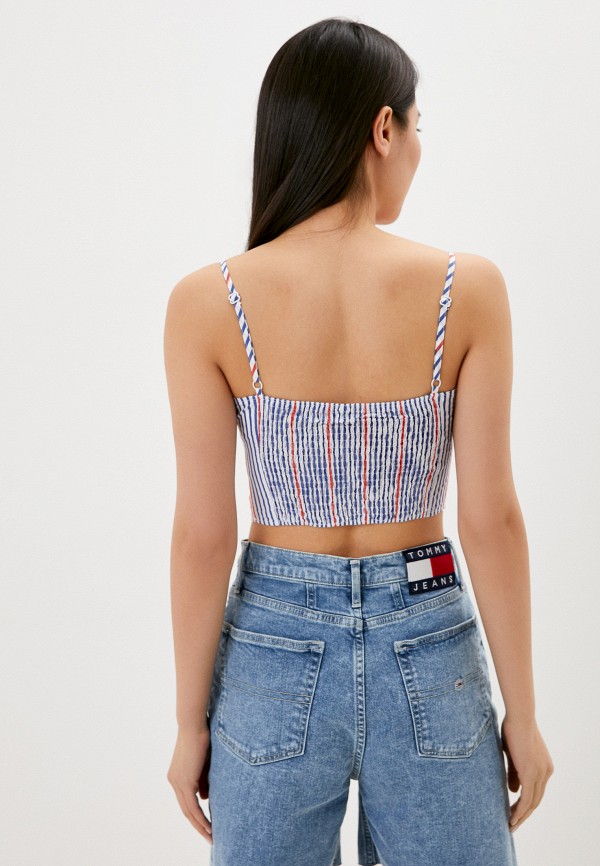 фото Топ pepe jeans