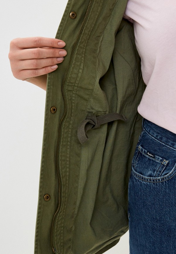 фото Куртка pepe jeans