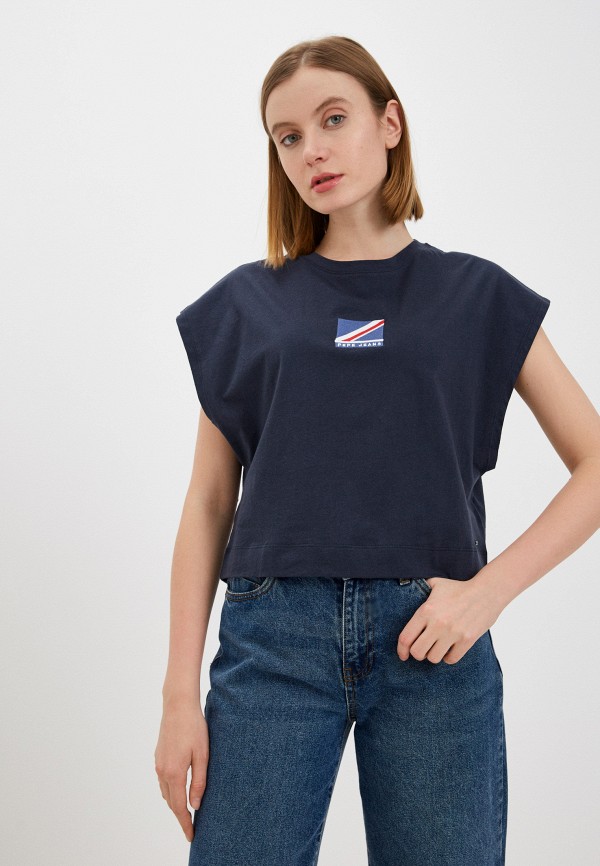 фото Футболка pepe jeans