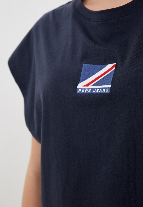 фото Футболка pepe jeans