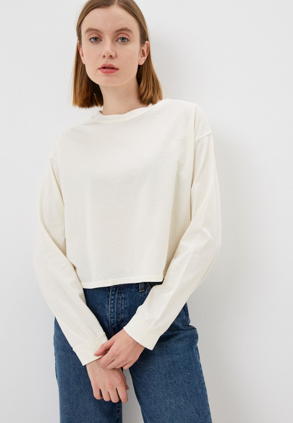 

Лонгслив Pepe Jeans, Бежевый, CRISTELLE