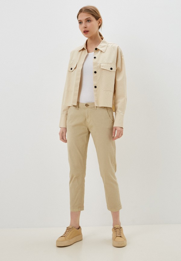 фото Джинсы pepe jeans