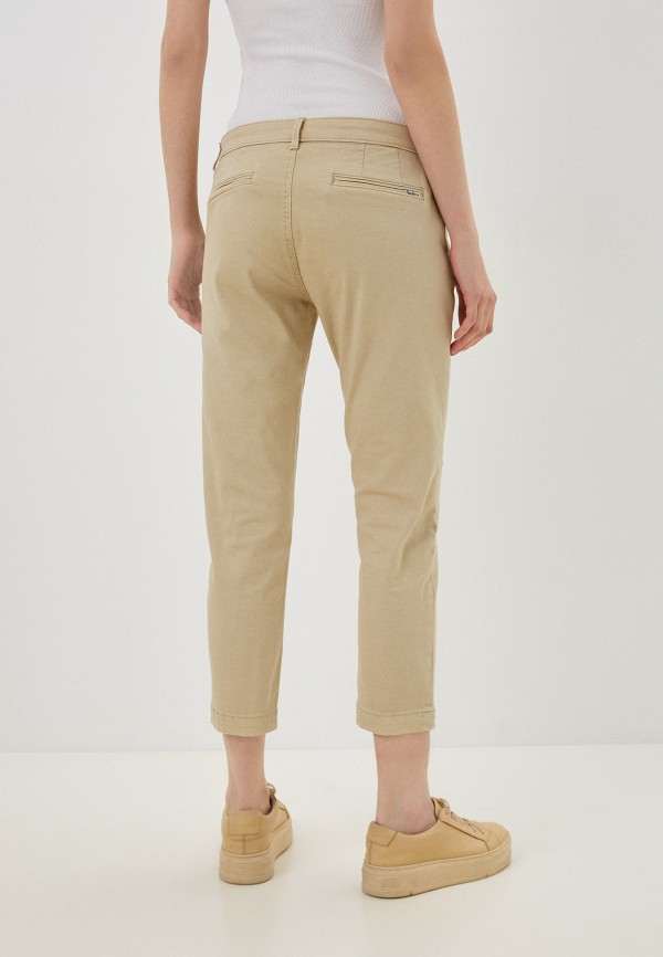 фото Джинсы pepe jeans