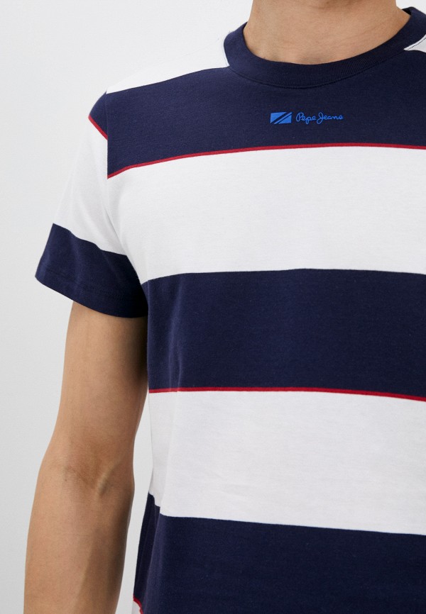 фото Футболка pepe jeans