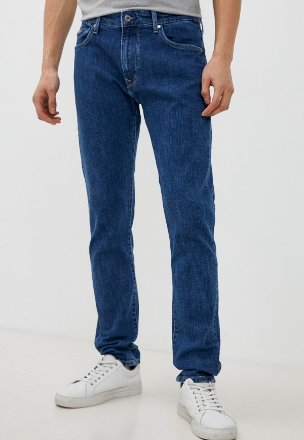 

Джинсы Pepe Jeans, Синий, Pepe Jeans RTLABE335801