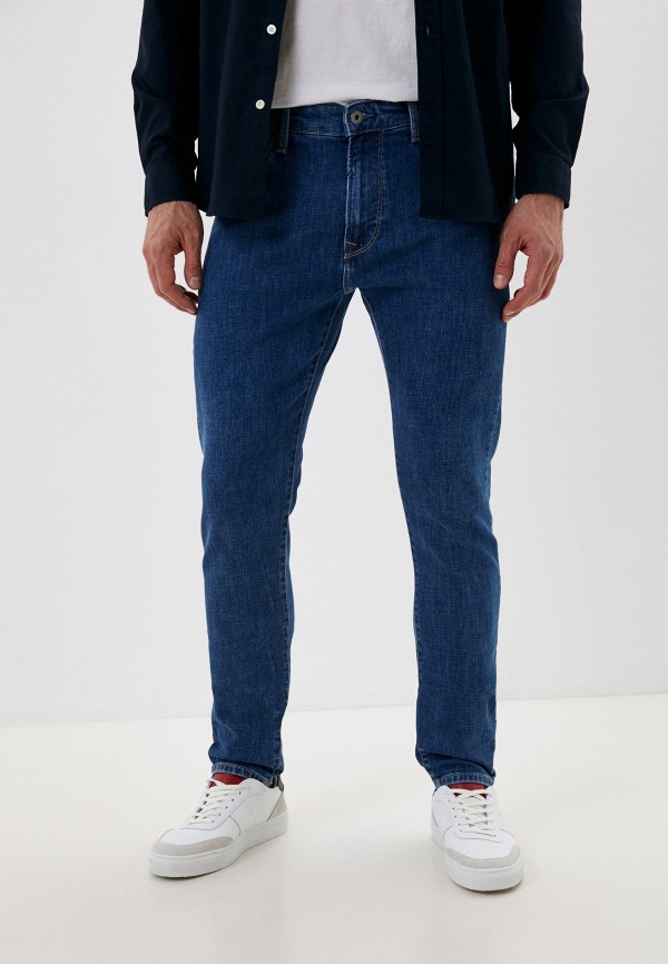 фото Джинсы pepe jeans