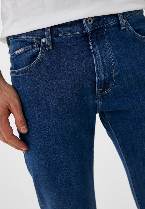 фото Джинсы pepe jeans