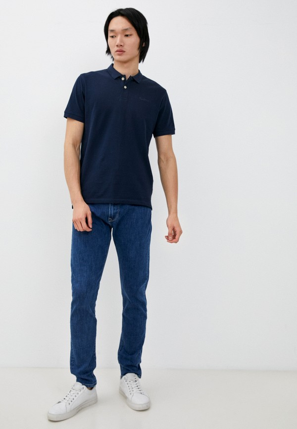 фото Джинсы pepe jeans