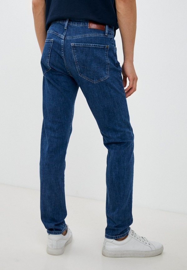 фото Джинсы pepe jeans