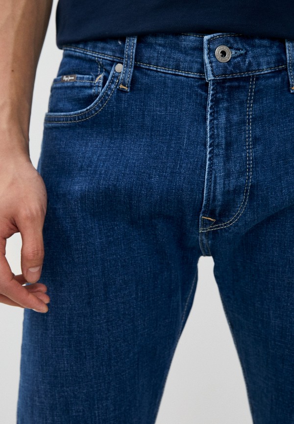 фото Джинсы pepe jeans