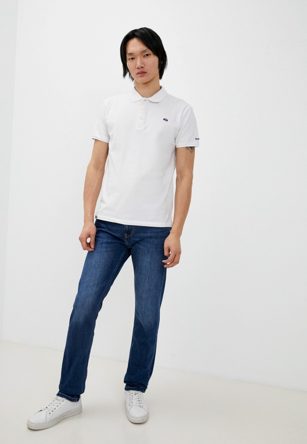 фото Джинсы pepe jeans