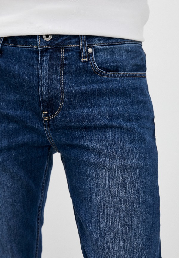 фото Джинсы pepe jeans