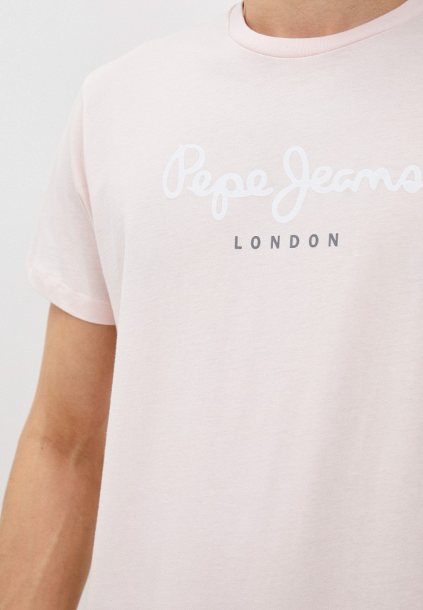фото Футболка pepe jeans