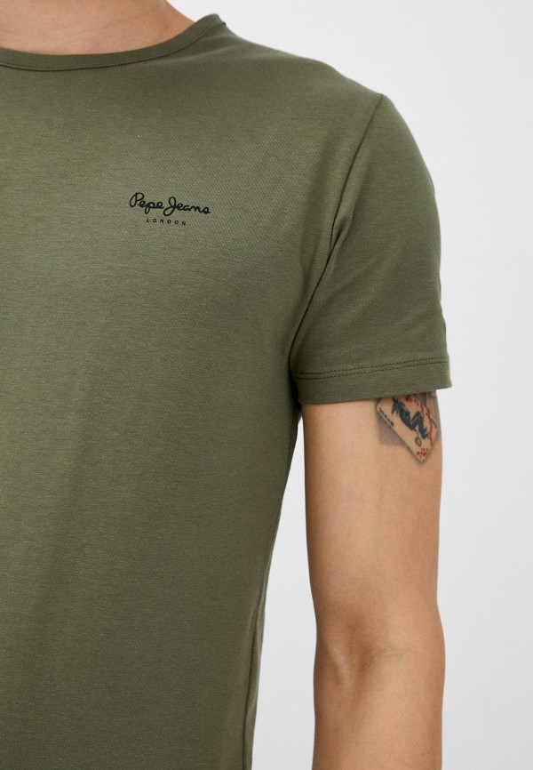 фото Футболка pepe jeans