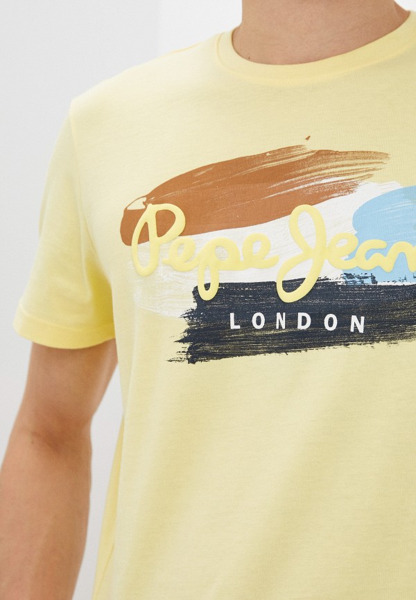 фото Футболка pepe jeans