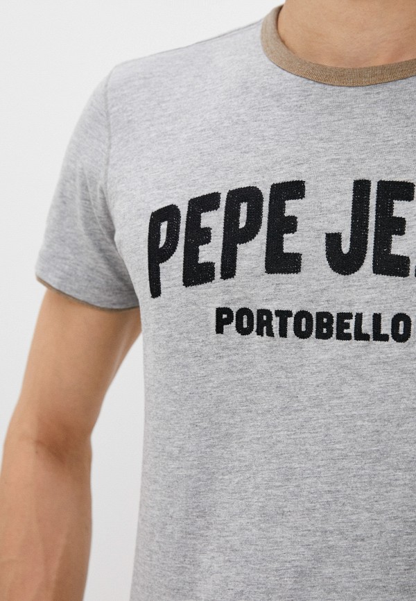 фото Футболка pepe jeans