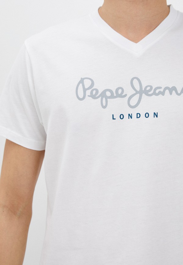 фото Футболка pepe jeans