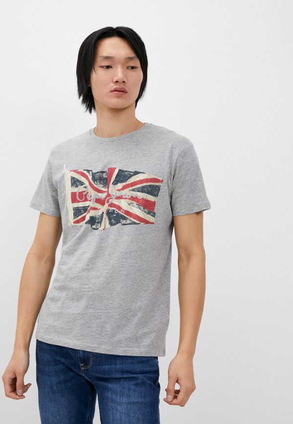 фото Футболка pepe jeans