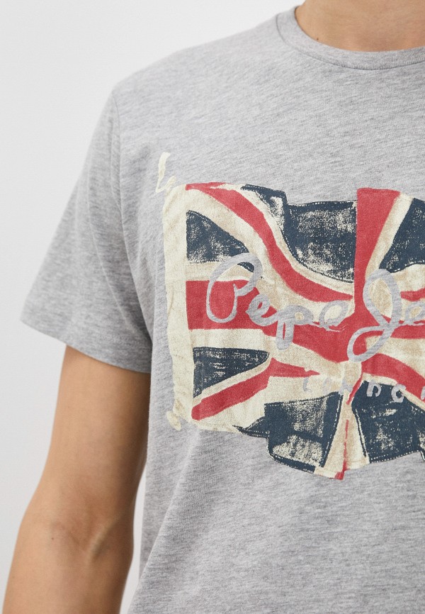 фото Футболка pepe jeans