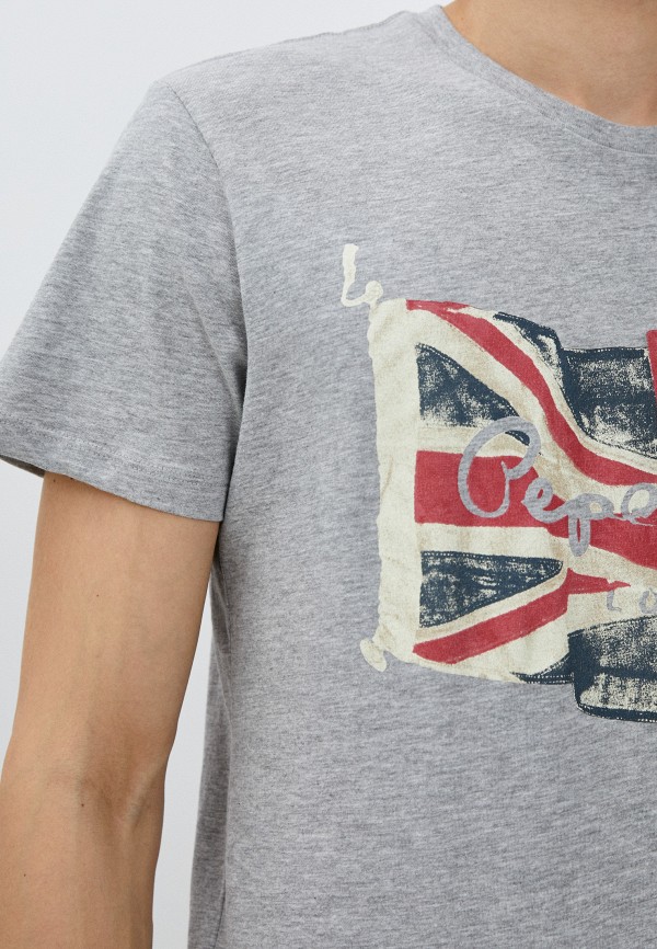 фото Футболка pepe jeans