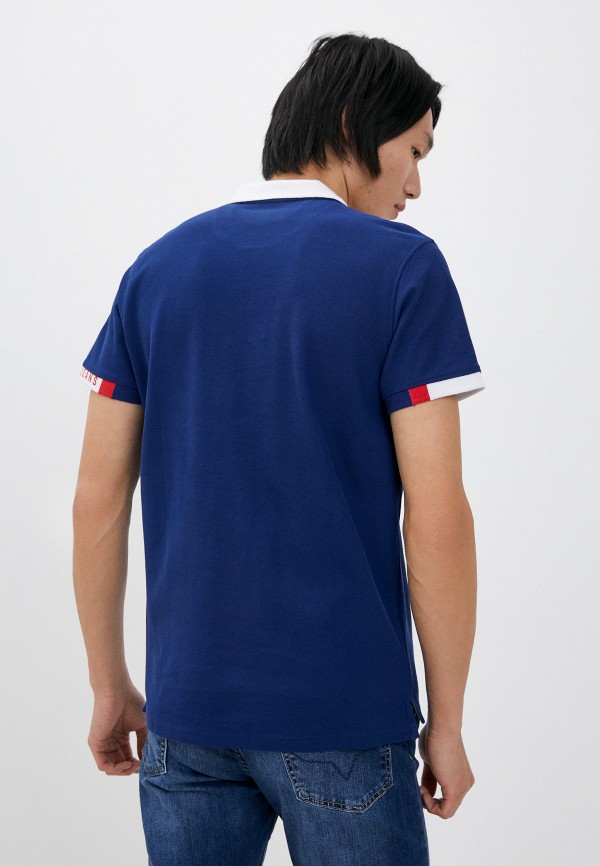 фото Поло pepe jeans