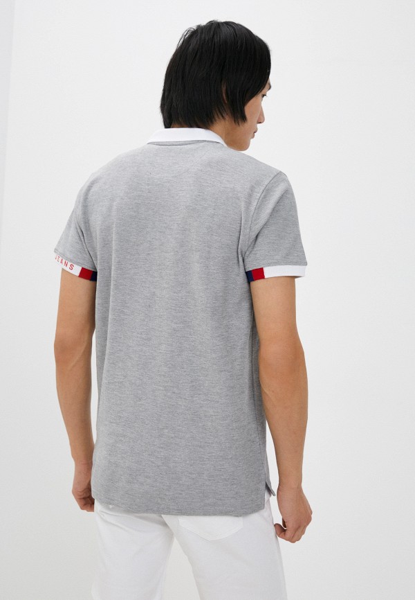 фото Поло pepe jeans