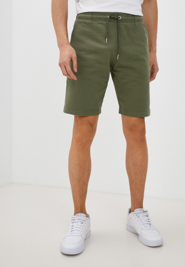 

Шорты спортивные Pepe Jeans, Хаки, Pepe Jeans RTLABE340101