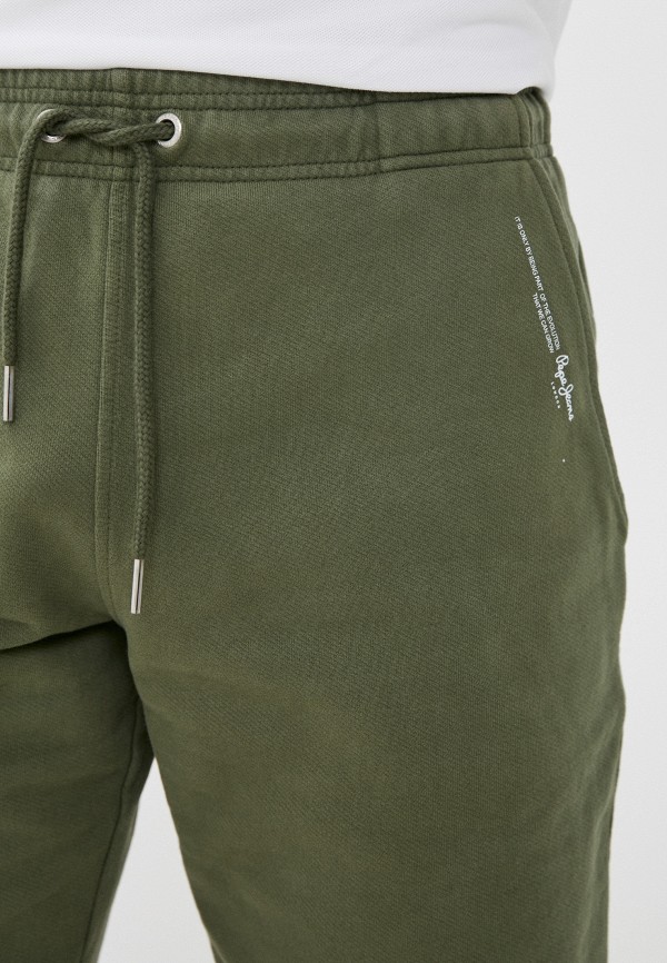 фото Шорты спортивные pepe jeans
