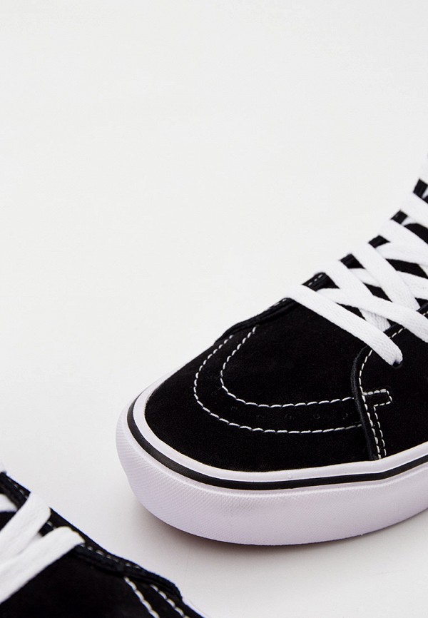 фото Кеды vans