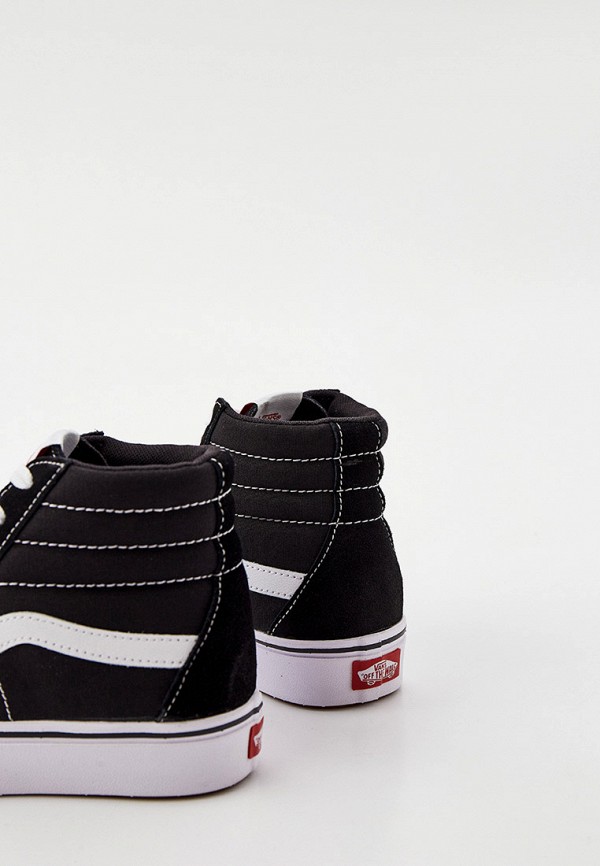 фото Кеды vans