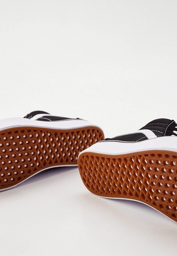 фото Кеды vans