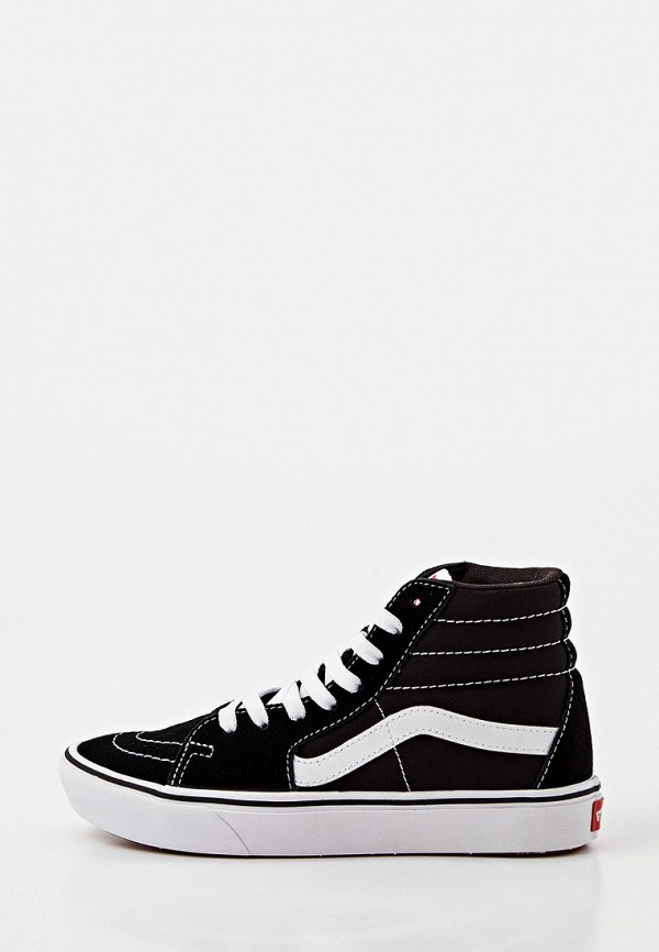 

Кеды Vans, Черный, Comfycush SK8-Hi
