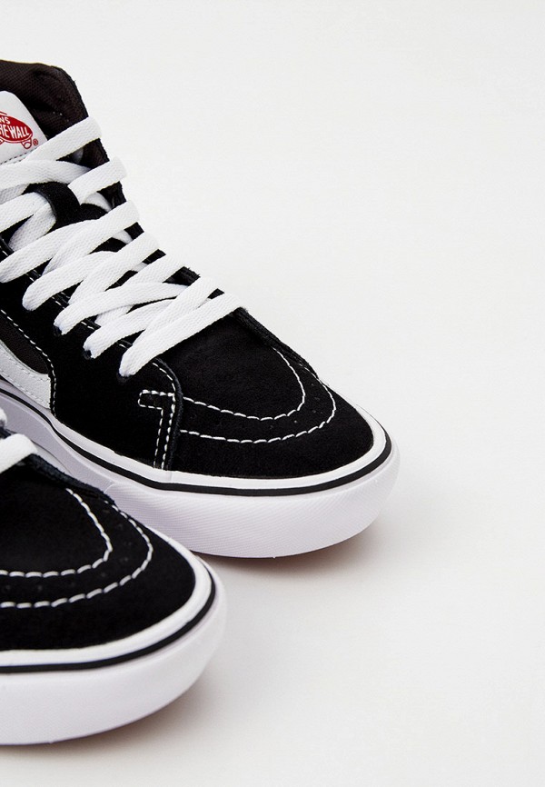 фото Кеды vans