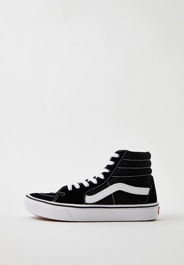 

Кеды Vans, Черный, Comfycush SK8-Hi