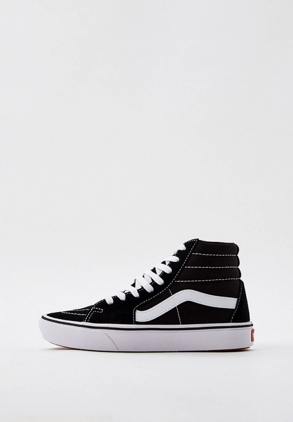 

Кеды Vans, Черный, Comfycush SK8-Hi