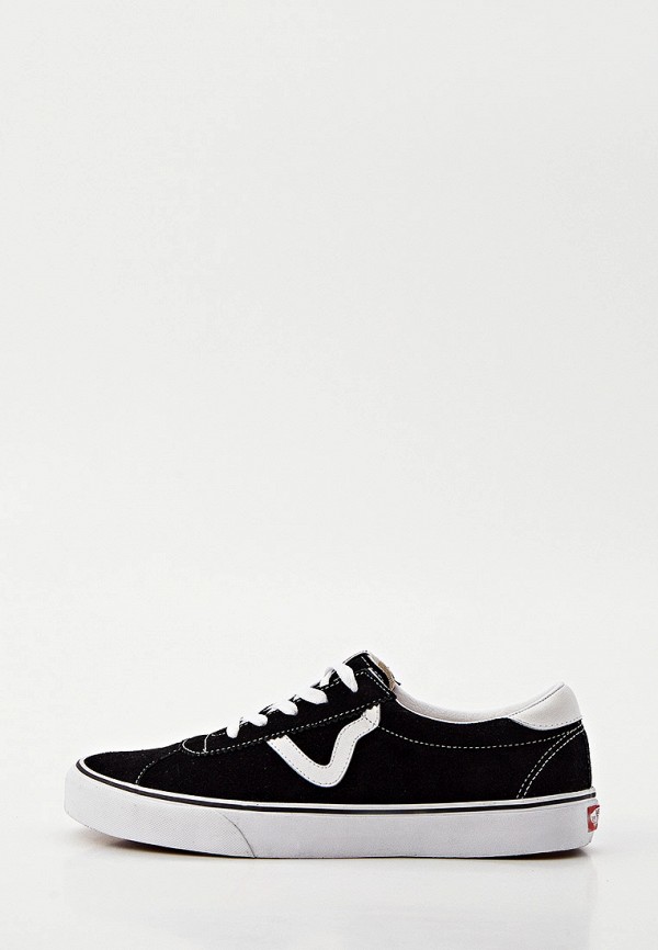 фото Кеды vans