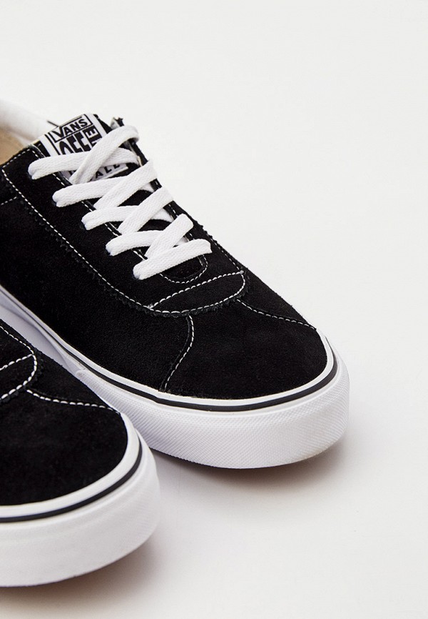 фото Кеды vans