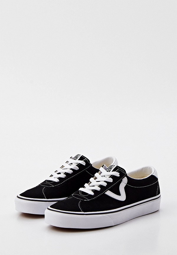 фото Кеды vans