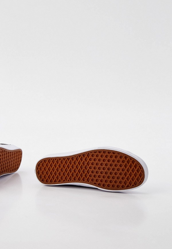 фото Кеды vans