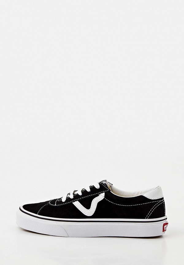 фото Кеды vans