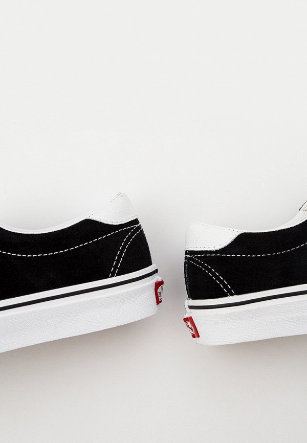 фото Кеды vans