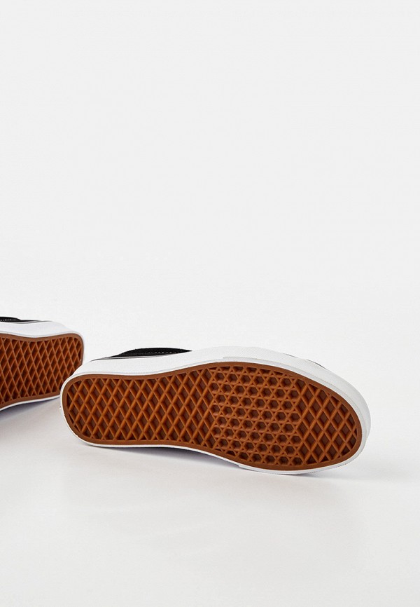 фото Кеды vans